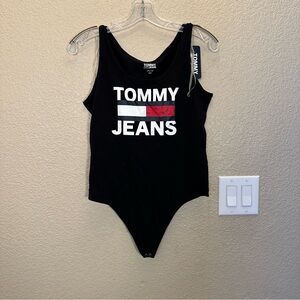 Tommy Jeans body Suit size small